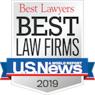 Best Lawyers Best Law Firms 2019
